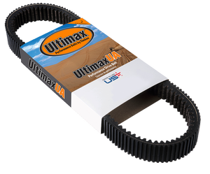 Ultimax - Drive Belt - Ultimax - UA ATV Drive Belt - UA424 Ultimax - Drive Belt - Ultimax - UA ATV Drive Belt - UA424