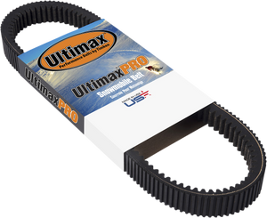 Ultimax - Pro Drive Belt - Pro Drive Belt - 144-4824U4 Ultimax - Pro Drive Belt - Pro Drive Belt - 144-4824U4