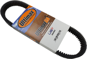 Ultimax - Drive Belt - Ultimax - UA Drive Belt - UA482 Ultimax - Drive Belt - Ultimax - UA Drive Belt - UA482