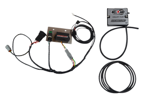 Straightline Performance - Belt Aid - Maverick X3 - Belt Aid System - 220-127 Straightline Performance - Belt Aid - Maverick X3 - Belt Aid System - 220-127