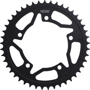 Vortex - Steel Rear Sprocket - 45 Tooth - Steel Sprocket - 526AS-45
