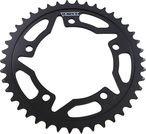 Vortex - Steel Rear Sprocket - 42 Tooth - Steel Sprocket - 526S-42