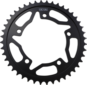 Vortex - Steel Rear Sprocket - 44 Tooth - Steel Sprocket - 526S-44