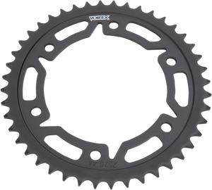 Vortex - Steel Rear Sprocket - 44-Tooth - Honda - Steel Sprocket - 252S-44