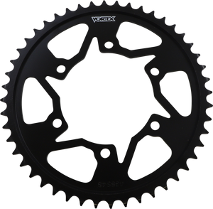 Vortex - Steel Rear Sprocket - 48 Tooth - Steel Sprocket - 438S-48