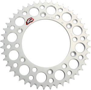 Renthal - Sprocket - 45 Tooth - Rear Sprocket - 224U-520-45GPSI