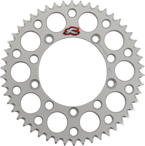 Renthal - Sprocket - 50 Tooth - Rear Sprocket - 192U-420-50GPSI