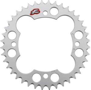 Renthal - Sprocket - Yamaha - 40 Tooth - Rear Sprocket - 437U-520-40GBSI