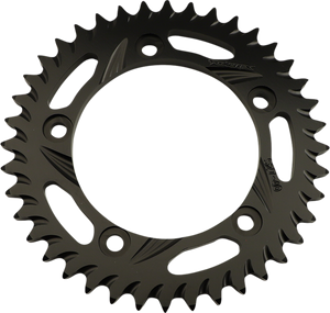 Vortex - F5 Rear Sprocket - 40-Tooth - F5 Rear Sprocket - 527K-40