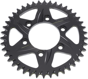 Vortex - F5 Rear Sprocket - 42 Tooth - F5 Rear Sprocket - 452K-42