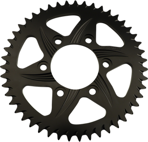 Vortex - F5 Rear Sprocket - 47 Tooth - F5 Rear Sprocket - 452K-47 Vortex - F5 Rear Sprocket - 47 Tooth - F5 Rear Sprocket - 452K-47