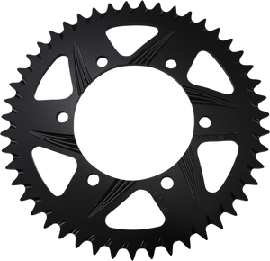 Vortex - F5 Rear Sprocket - 47 Tooth - F5 Rear Sprocket - 435K-47 Vortex - F5 Rear Sprocket - 47 Tooth - F5 Rear Sprocket - 435K-47