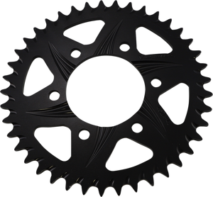 Vortex - F5 Rear Sprocket - 41 Tooth - F5 Rear Sprocket - 452AK-41