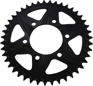 Vortex - F5 Rear Sprocket - 43 Tooth - F5 Rear Sprocket - 452AK-43