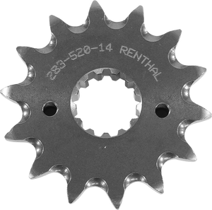 Renthal - Sprocket - Front - Honda - 14-Tooth - Front Sprocket - 283--520-14GP