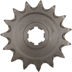 Renthal - Sprocket - Front - 15 Tooth - Front Sprocket - 431--420-15GP