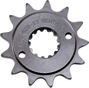 Renthal - Sprocket - Front - Honda - 13-Tooth - Front Sprocket - 450--520-13P