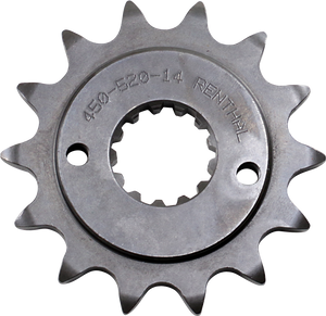 Renthal - Sprocket - Front - Honda - 14-Tooth - Front Sprocket - 450--520-14GP