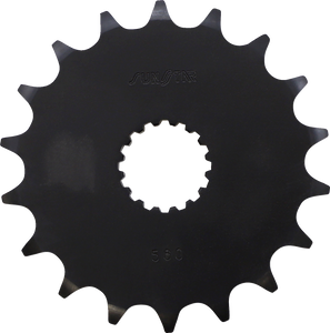 Sunstar Sprockets - Countershaft Sprocket - 18 Tooth - Counter Shaft Sprocket - 56018