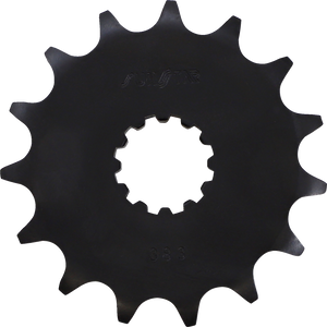 Sunstar Sprockets - Countershaft Sprocket - 15 Tooth - Husqvarna - Front Sprocket - 38315 Sunstar Sprockets - Countershaft Sprocket - 15 Tooth - Husqvarna - Front Sprocket - 38315