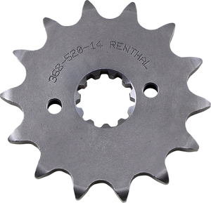 Renthal - Sprocket - Front - Honda - 14 Tooth - Front Sprocket - 368--520-14P