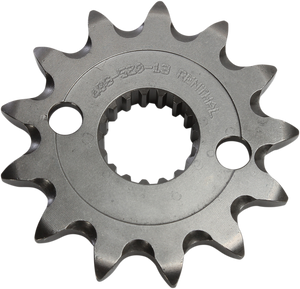 Renthal - Sprocket - Front - Suzuki - 13-Tooth - Front Sprocket - 496--520-13GP