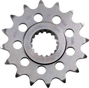 Renthal - Sprocket - Front - Suzuki - 16 Tooth - Front Sprocket - 500U-520-16P
