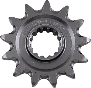Renthal - Front Sprocket - 13 Tooth - Front Sprocket - 360A-520-13GP
