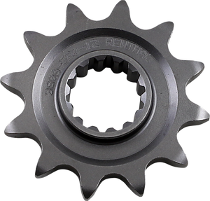 Renthal - Front Sprocket - 12 Tooth - Front Sprocket - 360A-520-12P