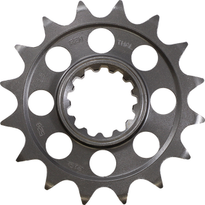 Renthal - Front Sprocket - Countershaft - 16 Tooth - Countershaft Sprocket - 315V-520-16P Renthal - Front Sprocket - Countershaft - 16 Tooth - Countershaft Sprocket - 315V-520-16P