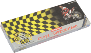 Regina - 415 RH2 Series - Chain - 130 Links - 415 RH2 Series Chain - 90RH2/008 Regina - 415 RH2 Series - Chain - 130 Links - 415 RH2 Series Chain - 90RH2/008