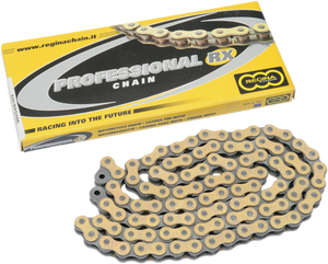 Regina - 520 RX3 Series - Chain - 120 Links - 520 RX3 Series Chain - 135RX3/00D Regina - 520 RX3 Series - Chain - 120 Links - 520 RX3 Series Chain - 135RX3/00D