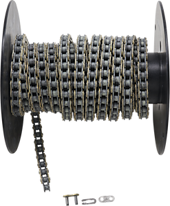 Regina - 520 RX3 Series - Chain - 25 Feet - 520 RX3 Series Bulk Chain - 135RX3/25FT Regina - 520 RX3 Series - Chain - 25 Feet - 520 RX3 Series Bulk Chain - 135RX3/25FT