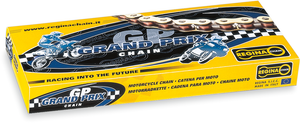 Regina - 520 GPXV - Chain - 120 Links - 520 GPXV Chain - 135GPXV/001 Regina - 520 GPXV - Chain - 120 Links - 520 GPXV Chain - 135GPXV/001