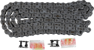 Rk - 520 - Max-O Chain - 130 Links - 520 Max O Chain - 520MAXO-130