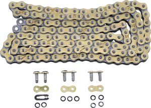 Regina - 520 ZSE - Drive Chain - 130 Links - 520 ZSE Drive Chain - 135ZSE/1005 Regina - 520 ZSE - Drive Chain - 130 Links - 520 ZSE Drive Chain - 135ZSE/1005
