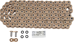 Vortex - Chain - G520SX3 - 120 - SX3 Drive Chain - G520SX3-120 Vortex - Chain - G520SX3 - 120 - SX3 Drive Chain - G520SX3-120