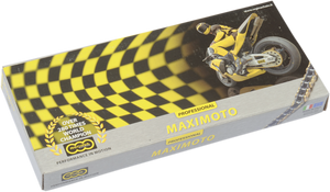 Regina - 520 ZRP - Chain - 110 Links - 520 ZRP Chain - 135ZRP/009 Regina - 520 ZRP - Chain - 110 Links - 520 ZRP Chain - 135ZRP/009