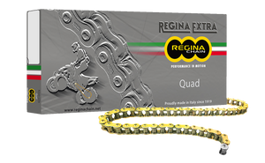 Regina - 520 Quad Series - 96 Links - 520 Quad Series - 135QUAD/004 Regina - 520 Quad Series - 96 Links - 520 Quad Series - 135QUAD/004