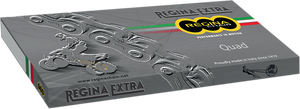 Regina - 520 Quad Series - 120 Links - 520 Quad Series - 135QUAD/1011 Regina - 520 Quad Series - 120 Links - 520 Quad Series - 135QUAD/1011