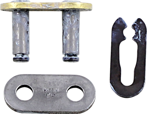 Regina - 520 RX3 Series - Clip Connecting Link - RX3 Series Clip Connecting Link - 26/135RX3 Regina - 520 RX3 Series - Clip Connecting Link - RX3 Series Clip Connecting Link - 26/135RX3