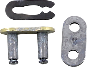 Regina - 428 RX3 Series - Clip Connecting Link - RX3 Series Clip Connecting Link - 26/126RX3 Regina - 428 RX3 Series - Clip Connecting Link - RX3 Series Clip Connecting Link - 26/126RX3
