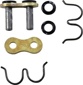 Regina - 520 ZRP - Rivet - Connecting Link - 520 ZRP Connecting Link - 44/135ZRP Regina - 520 ZRP - Rivet - Connecting Link - 520 ZRP Connecting Link - 44/135ZRP