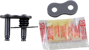 Rk - 530 - Max-O Series - Clip Connecting Link - Max Series Clip Connecting Link  530 MAX O - 530MAXO-CL