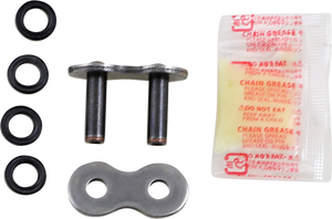 Rk - 520 - Max-X Series - Rivet Connecting Link - Max Series Rivet Connecting Link - 520MAXX-RL