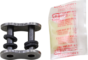 Rk - 530 - Max-X Series - Rivet Connecting Link - Max Series Rivet Connecting Link - 530MAXX-RL