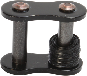 Vortex - 530 SX3 - Rivet Connecting Link - SX3 Rivet Connecting Link - 530SX3-RCL Vortex - 530 SX3 - Rivet Connecting Link - SX3 Rivet Connecting Link - 530SX3-RCL