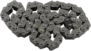 Rexnord Corporation - Silent Chain - 15 Width - 74 Links - Silent Chain - S37TNB1574PAW