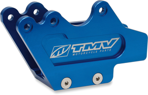 Tmv - Chain Guide - Yamaha - Blue - Chain Guide - 310CG501BU Tmv - Chain Guide - Yamaha - Blue - Chain Guide - 310CG501BU