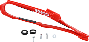 Tag Metals - Chain Slider - Honda - Red - Chain Slider - DCS-H25-RD